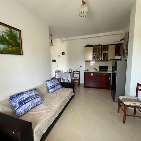 Vila Leo Ksamil Bagian luar foto