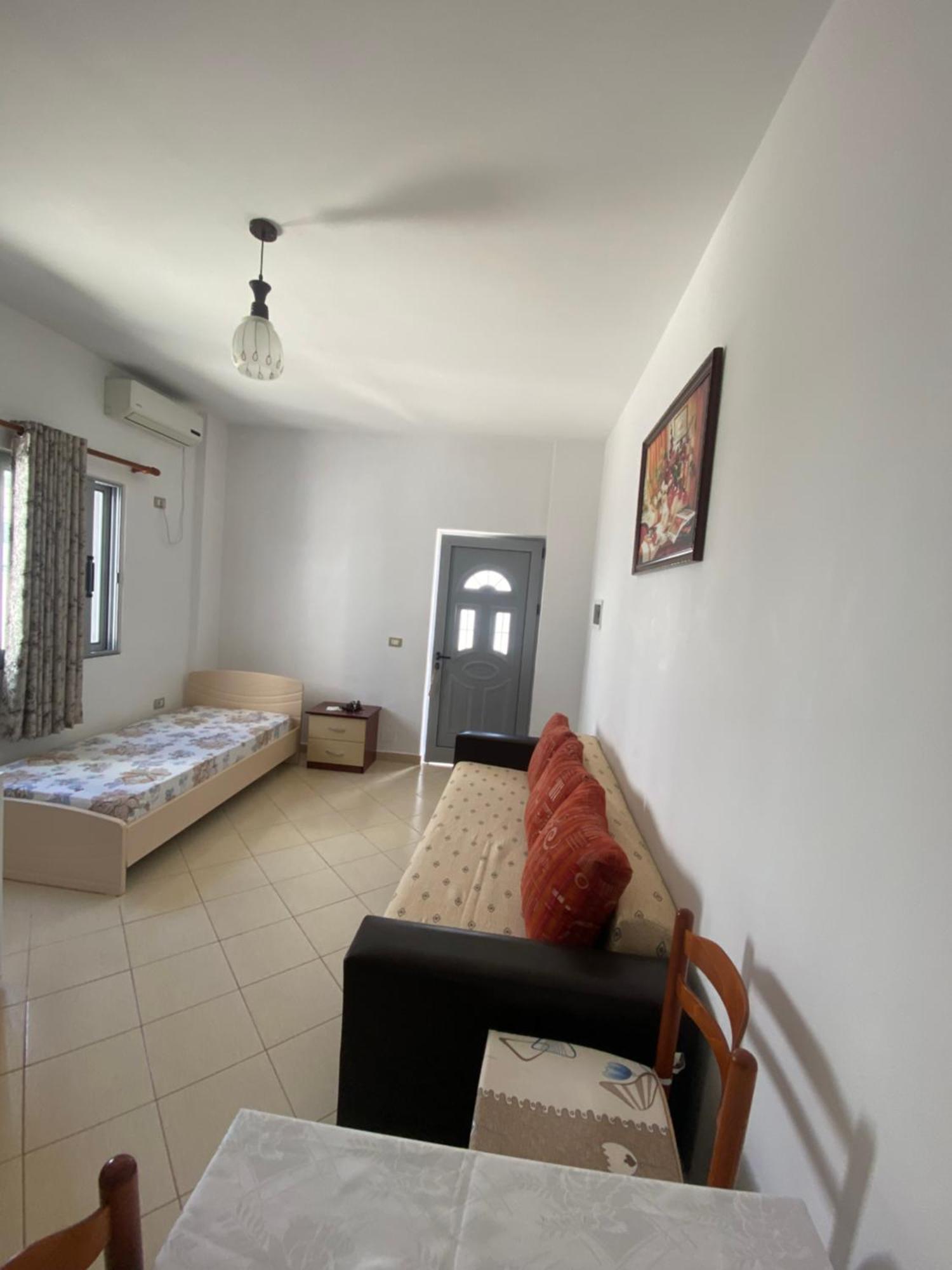 Vila Leo Ksamil Bagian luar foto